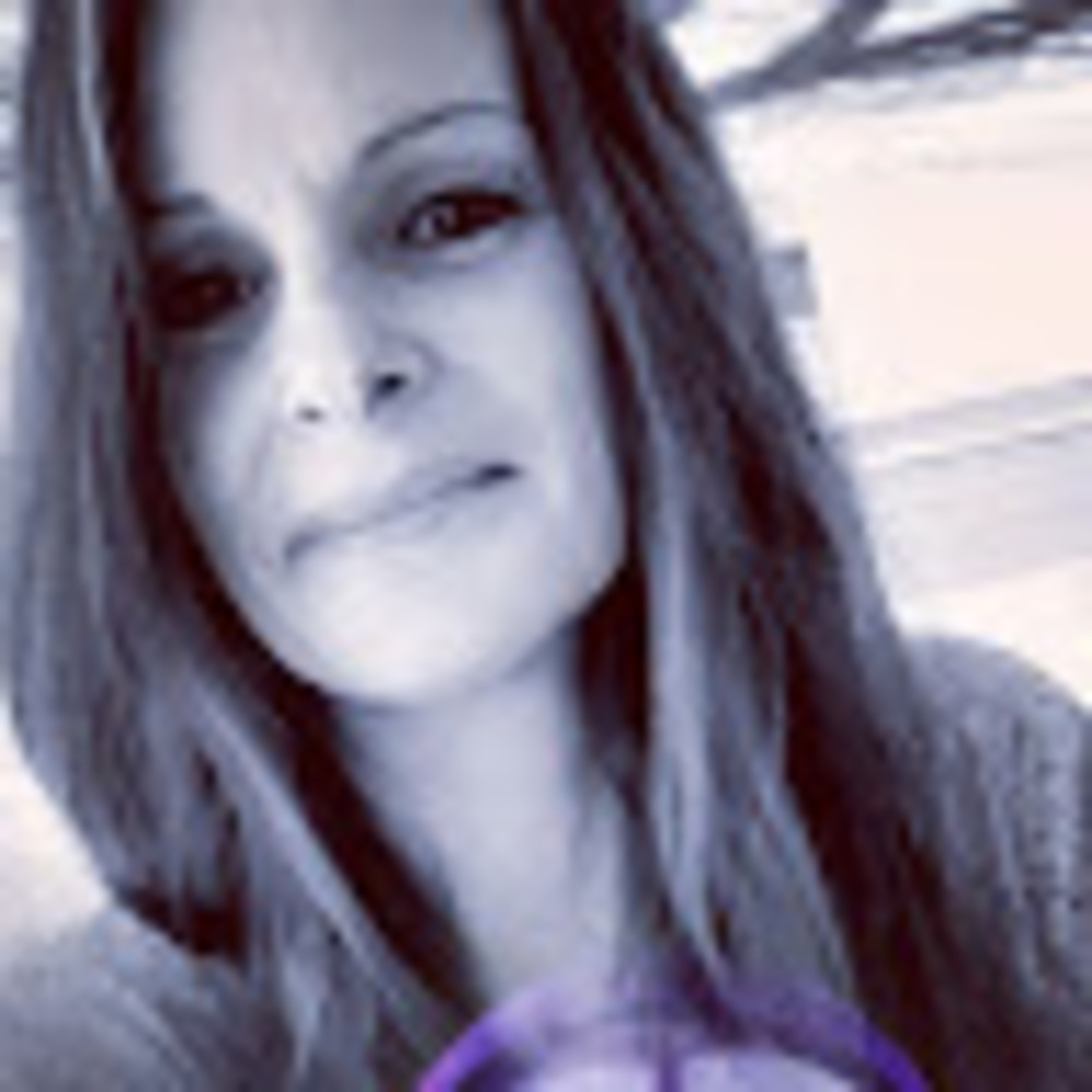 Meet your Posher, Kristina